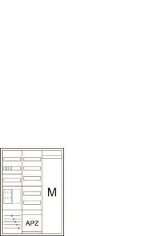 EATON ZSD-ZVK-1100-BKE-I/APZ      193724 