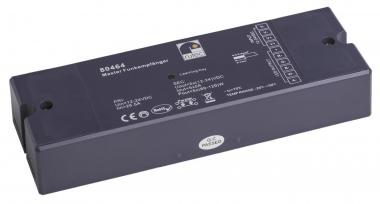 Rutec Master Funkempfänger 12/24V  80464 