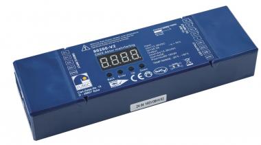 RUTEC Rutec 80200-V2 DMX Aktor  80200-V2 