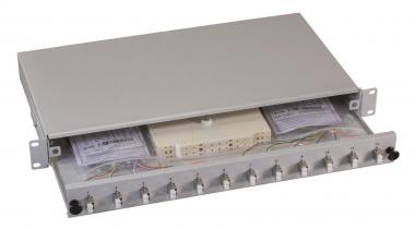 EFB Spleißbox LC 9/125         B71922.24 