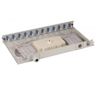 EFB Spleißbox LC 9/125 OS2    B71921L24 