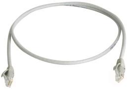 TEGA Patchkabel U/UTP Cat.6    100008508 