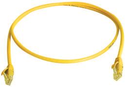 TEGA Patchkabel U/UTP Cat.6    100008056 