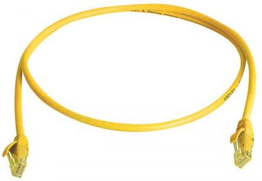 TEGA Patchkabel U/UTP Cat.6    100008056 
