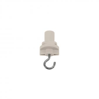SLV Adapter 3Ph. m.Haken         1001393 