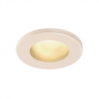 SLV DOLIX OUT QPAR51 rund weiß   1001165 
