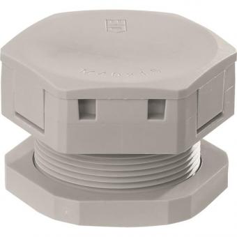 Hensel Druckausgleichselement,    BM 40G 