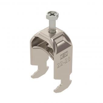 OBO BS-H1-M-28 A4 Bügelschelle 2056 