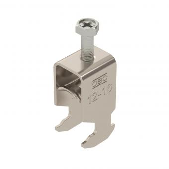 OBO BS-H1-M-16 A4 Bügelschelle 2056 