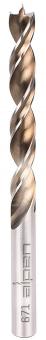 Alpen Kassette TIMBER TWIST  67100025100 