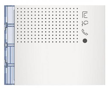 BTicino 351102 Frontblende Lautsprecher 