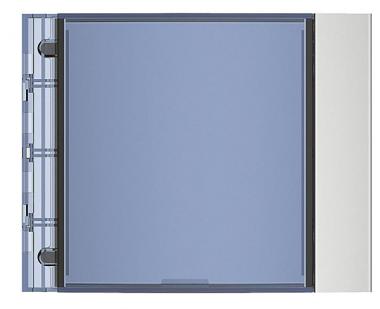 BTicino 352201 Frontblende Infomodul 