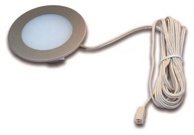 HERA FR 55-LED 3W ww chrom-  61001782006 