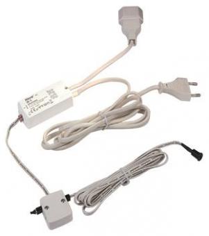 Hera IR-Schalter 230V        50612060111 