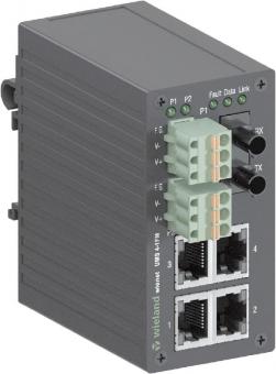 Wieland IP Switch       WIENET UMS 4-1FM 
