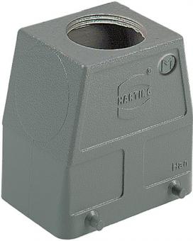 HART Tüllengehäuse M32       19200320427 