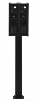ABL Stele POLE Slim für zwei   100000237 
