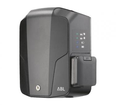 ABL Wallbox eMH1 22kW 32A 400V    1W2221 