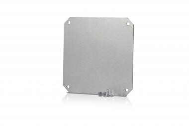 f-tronic Montageplatte            NCMP14 