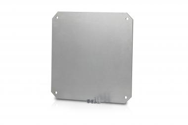 f-tronic Montageplatte            NCMP18 