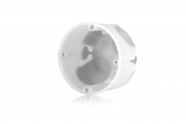 f-tronic HW-Gerätedose 2K D=68mm E2700HF 