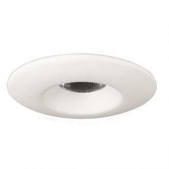 BRUM LED-Lichtpunkt IP44 weiß   12071073 