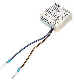 Hera UP Funk-Tast-Modul      20805002051 