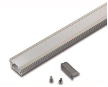 Hera LED Einfräsprofil 24mm  61500031410 