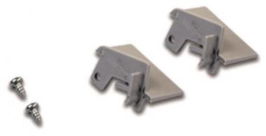 Hera 2er Set Stirndeckel LED 61500031051 