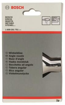 Bosch Winkeldüse 80mm 33,5mm  1609201751 