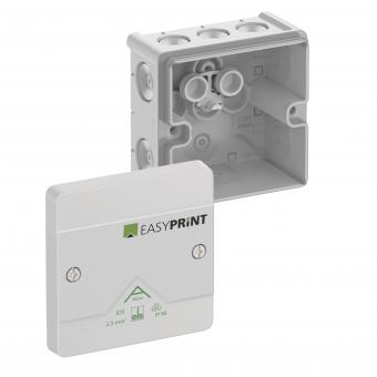 Spelsberg           Abox 025-L EasyPrint 