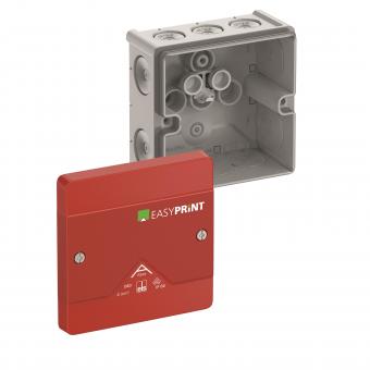 Spelsberg        Abox 040-L/SB EasyPrint 