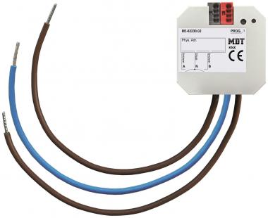 MDT BE-02230.02 Tasterinterface/Taster- 
