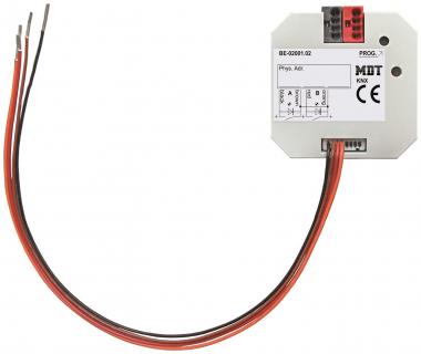 MDT Tasterschnittstelle / BE-02001.02 