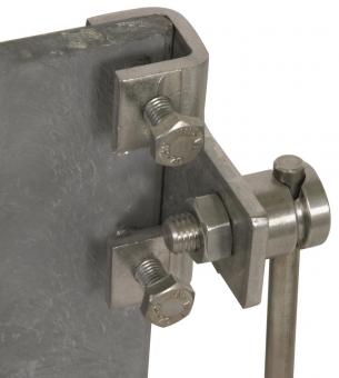 DEHN Anschlussklemme waagrecht    372229 