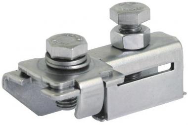 Dehn  SPK 27.89 BRS AK1X10 2X6.8 GSG V2A 