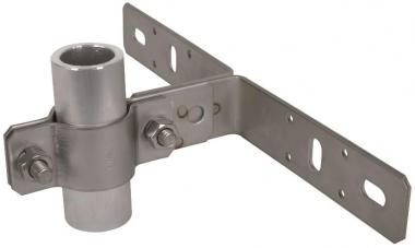 DEHN Wandbefestigung NIRO mit b   105140 