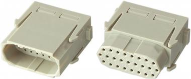 HART Modul für Stifteinsatz  09140253001 