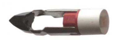 S&H Chip-LED 5,6x22mm T5,5k        37453 