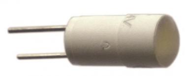 S&H Chip-LED 4,5x9mm Bi-Pin 4,2    37455 