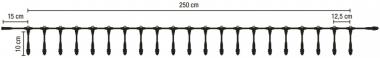 SUH Quick Fix Verteilerkabel       58841 