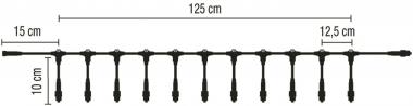 SUH Quick Fix Verteilerkabel mit   58840 