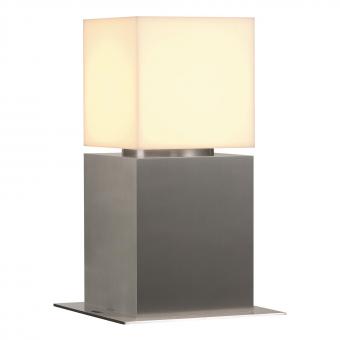 SLV SQUARE POLE 30 E27 Outdoor   1000344 