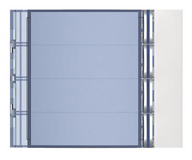 BTicino 352042 Frontblende Ruftasten- 