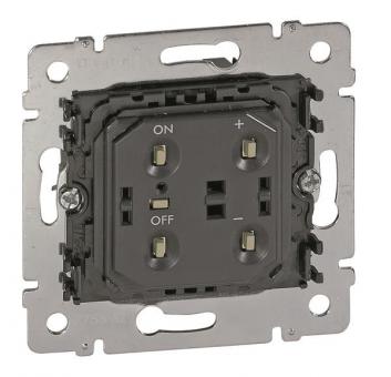 Legrand 775652 Einsatz Universal 