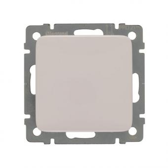 Legrand 776278 Blindabdeckung m.Tragring 