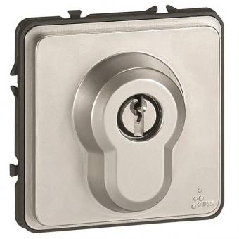 Legrand 077875 DIN-Profil Gruppentaster 