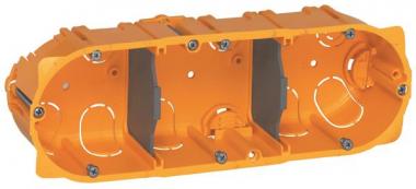Legrand 080053 Batibox Hohlwanddose 