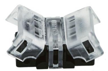 Rutec Direktverbinder Push Select  70522 