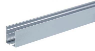 RUTEC Aluminiumprofil 1St=2m      79603 